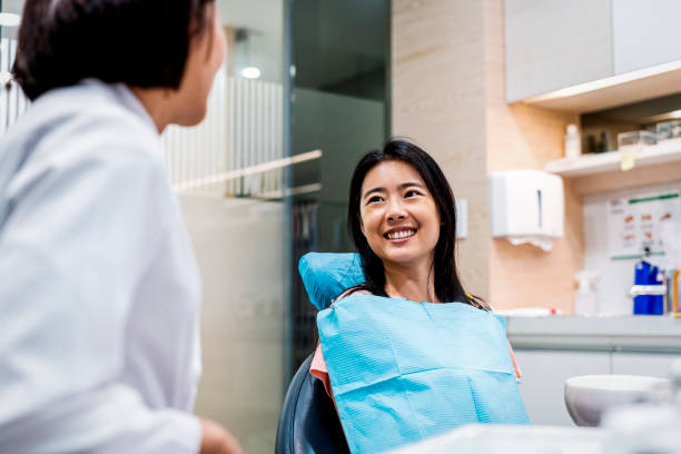 Advanced Technology for Better Dental Care in Pemberville, OH