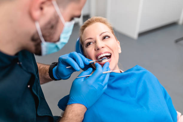 Best Wisdom Tooth Removal  in Pemberville, OH