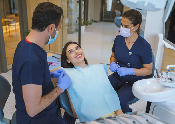 Best Cosmetic Dentistry  in Pemberville, OH