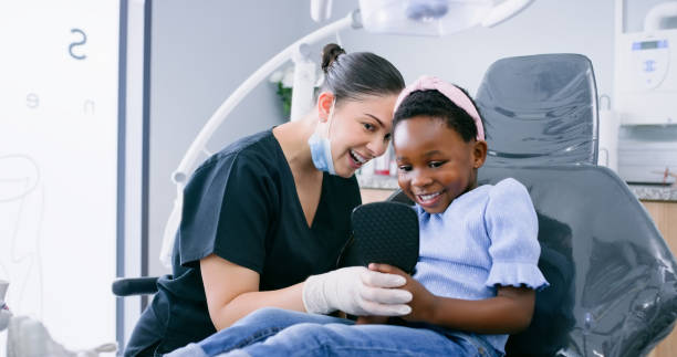 Professional Dental Services in Pemberville, OH