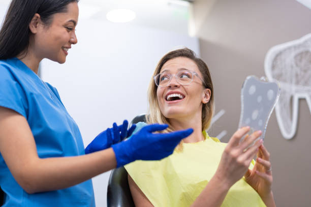 Best Full Mouth Reconstruction  in Pemberville, OH