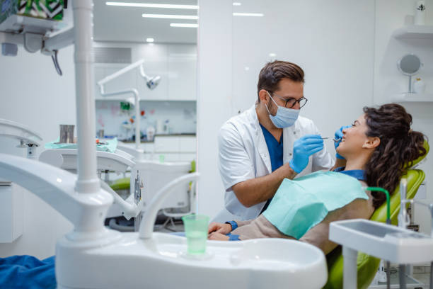 Best Traditional Braces  in Pemberville, OH