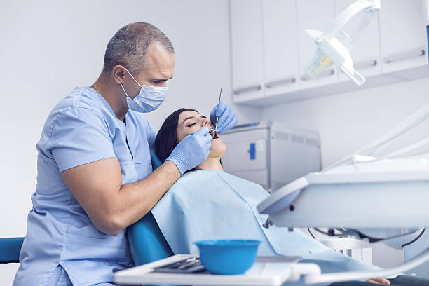 Best Dental Exams and Cleanings  in Pemberville, OH